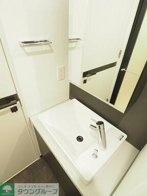 レジディア目黒IVの物件内観写真