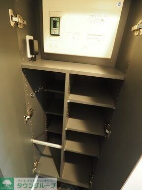 レジディア目黒IVの物件内観写真