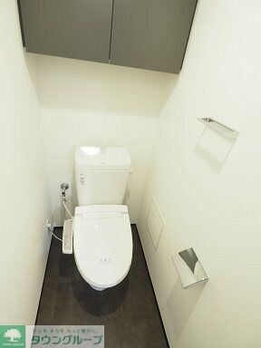 レジディア目黒IVの物件内観写真