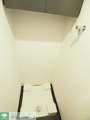 レジディア目黒IVの物件内観写真