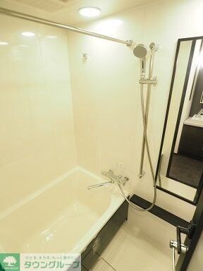 レジディア目黒IVの物件内観写真