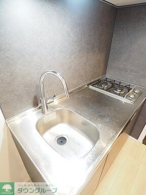 レジディア目黒IVの物件内観写真