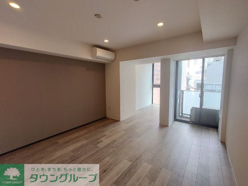 アーバンパーク代々木の物件内観写真