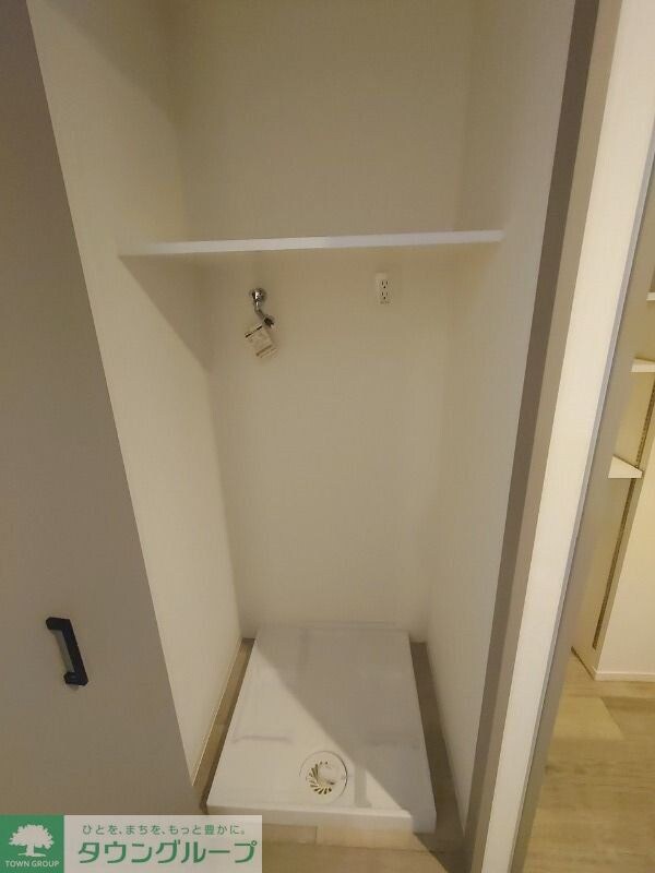 アーバンパーク代々木の物件内観写真