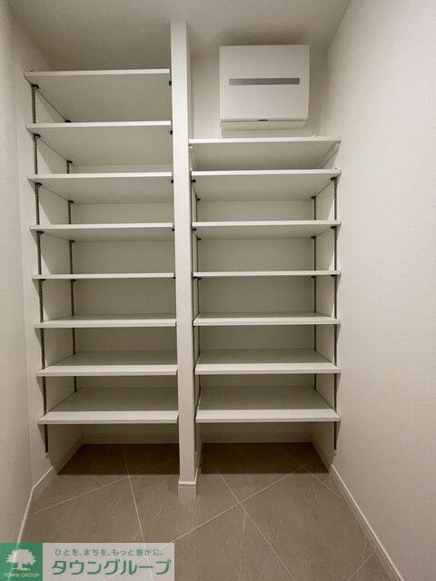 パークタワー勝どき サウス棟の物件内観写真