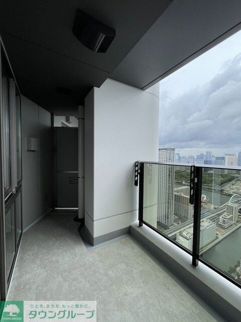 パークタワー勝どき サウス棟の物件内観写真