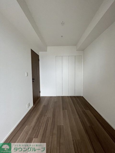 パークタワー勝どき サウス棟の物件内観写真