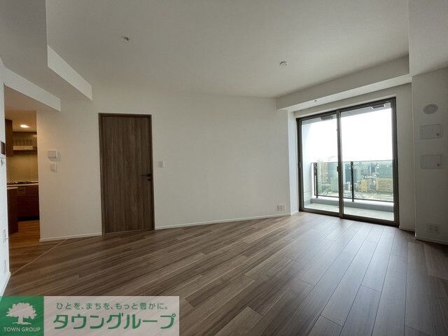 パークタワー勝どき サウス棟の物件内観写真