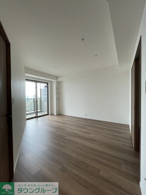 パークタワー勝どき サウス棟の物件内観写真