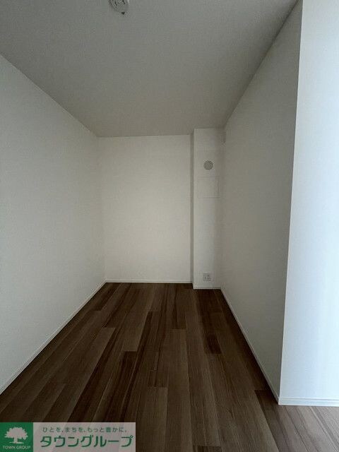 パークタワー勝どき サウス棟の物件内観写真