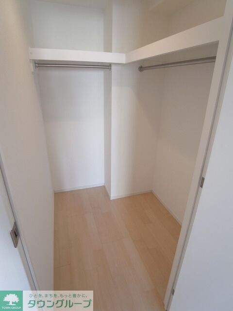 パークキューブ目黒タワーの物件内観写真