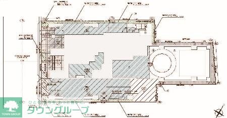 カスタリア人形町3の物件内観写真