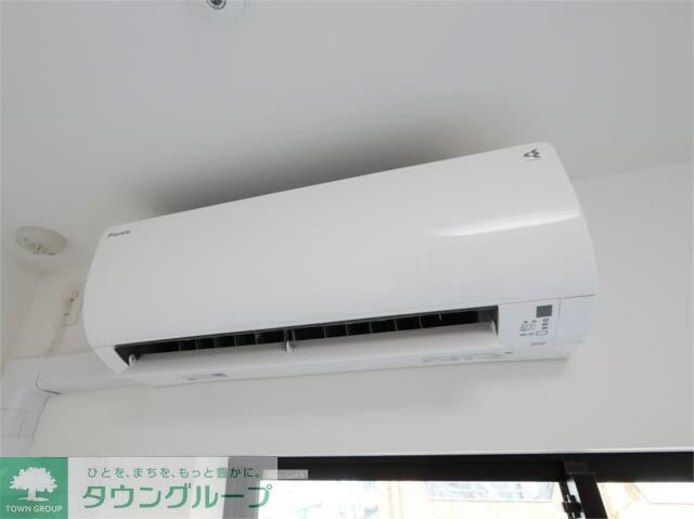 ラフィスタ品川戸越の物件内観写真