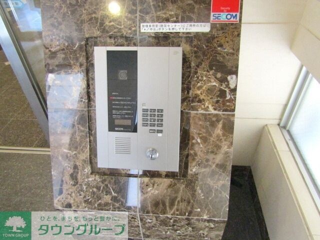 MG目黒駅前の物件内観写真