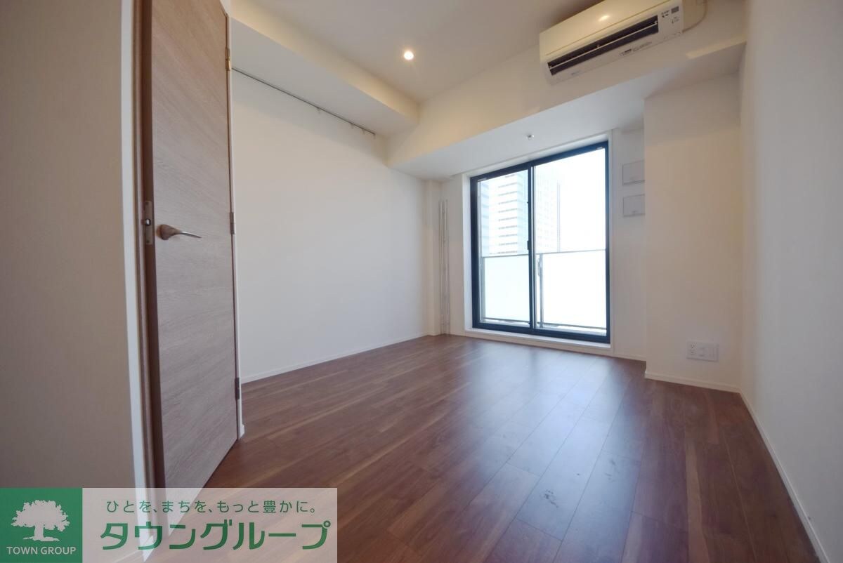 ザ・パークハビオ木場の物件内観写真