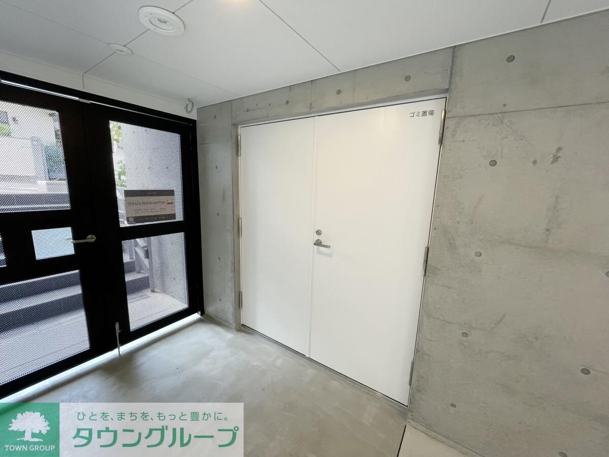 ラ・ミアカーサ中目黒の物件内観写真