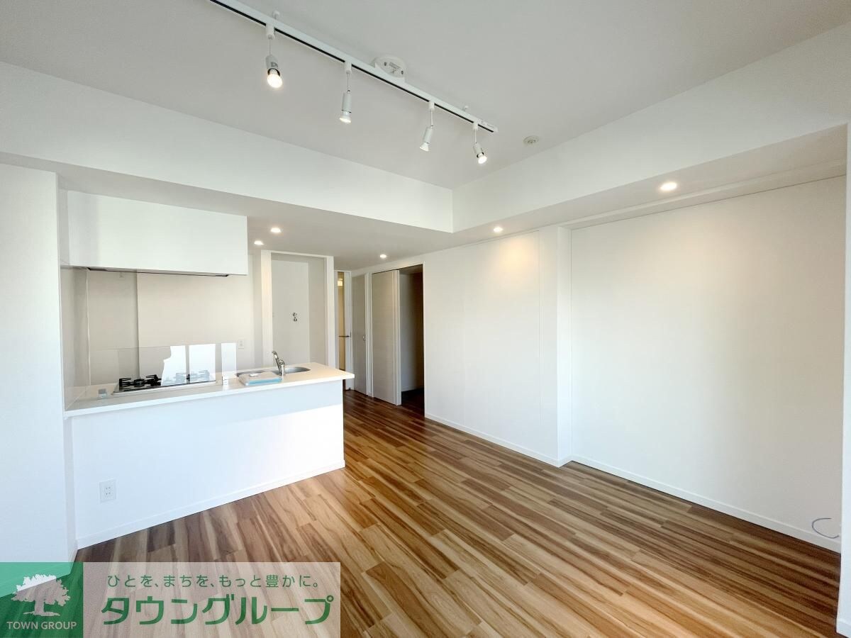 ラ・ミアカーサ中目黒の物件内観写真