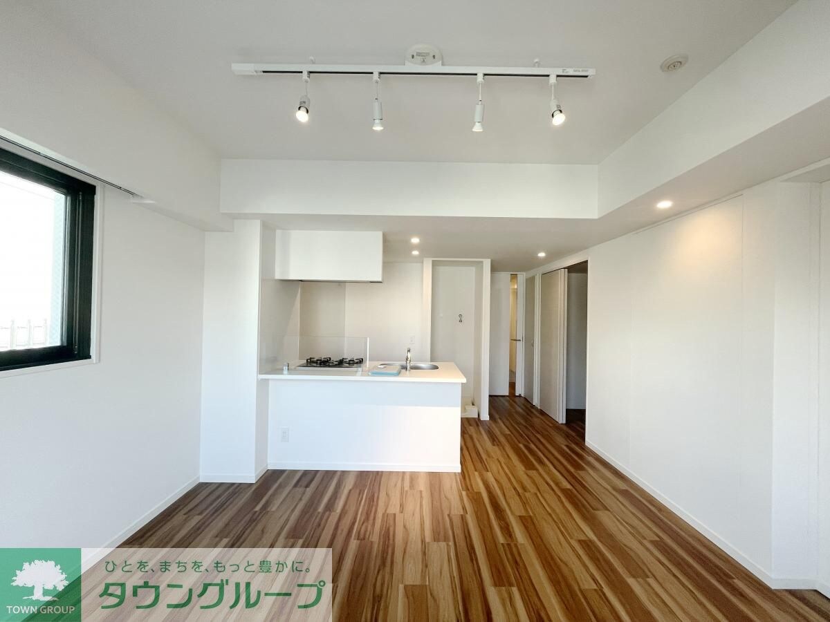 ラ・ミアカーサ中目黒の物件内観写真