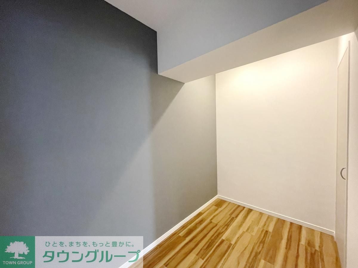 ラ・ミアカーサ中目黒の物件内観写真