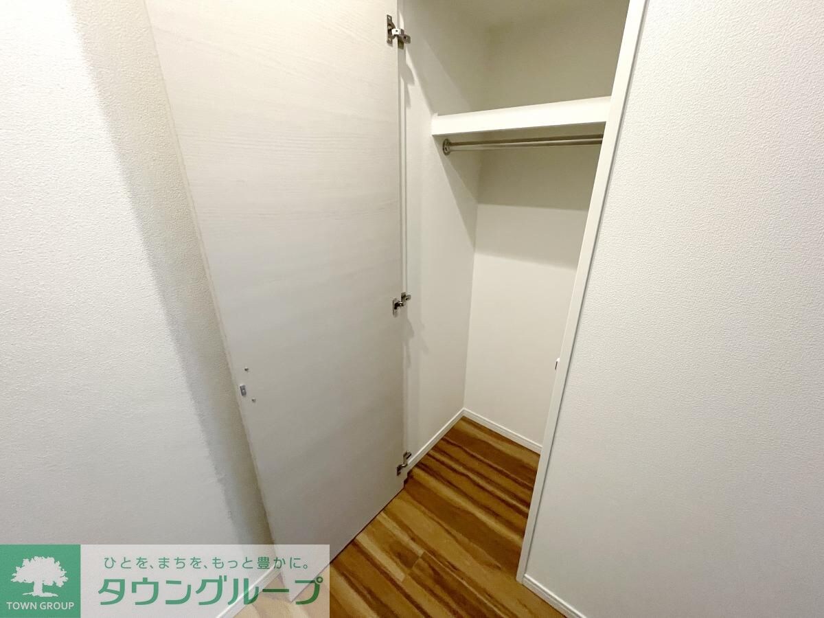 ラ・ミアカーサ中目黒の物件内観写真