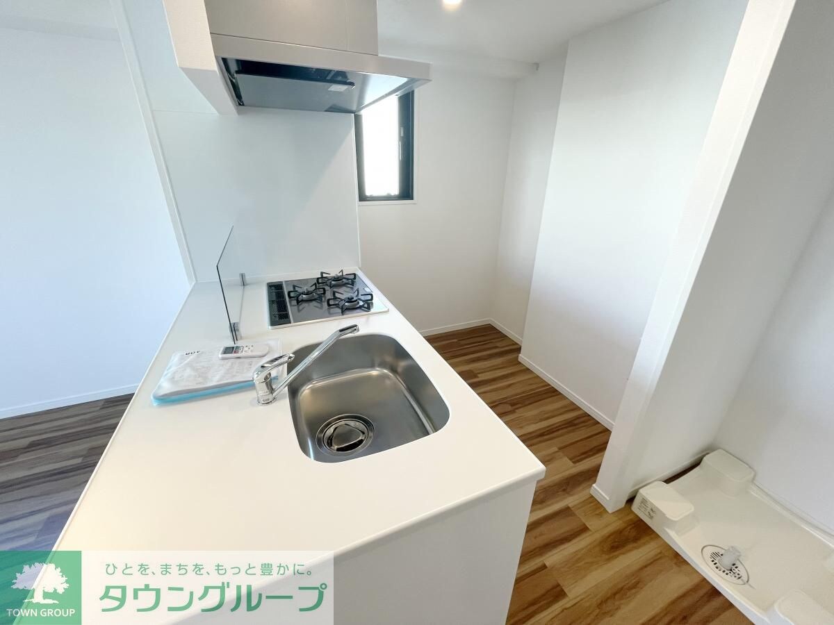 ラ・ミアカーサ中目黒の物件内観写真