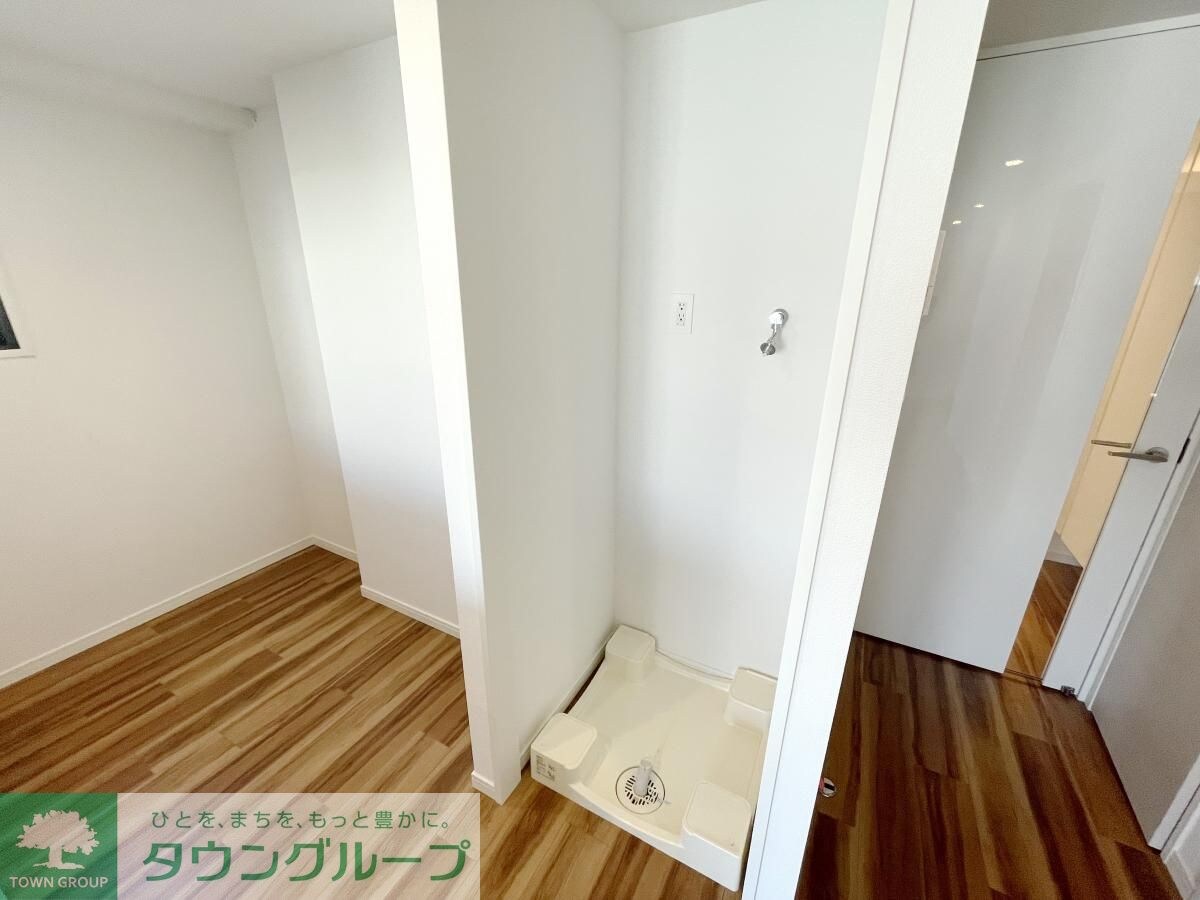 ラ・ミアカーサ中目黒の物件内観写真