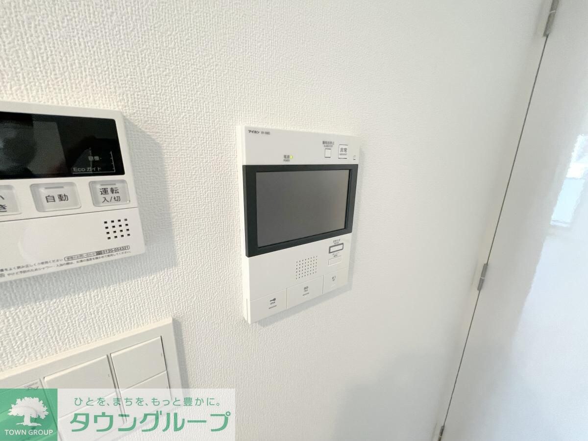 ラ・ミアカーサ中目黒の物件内観写真