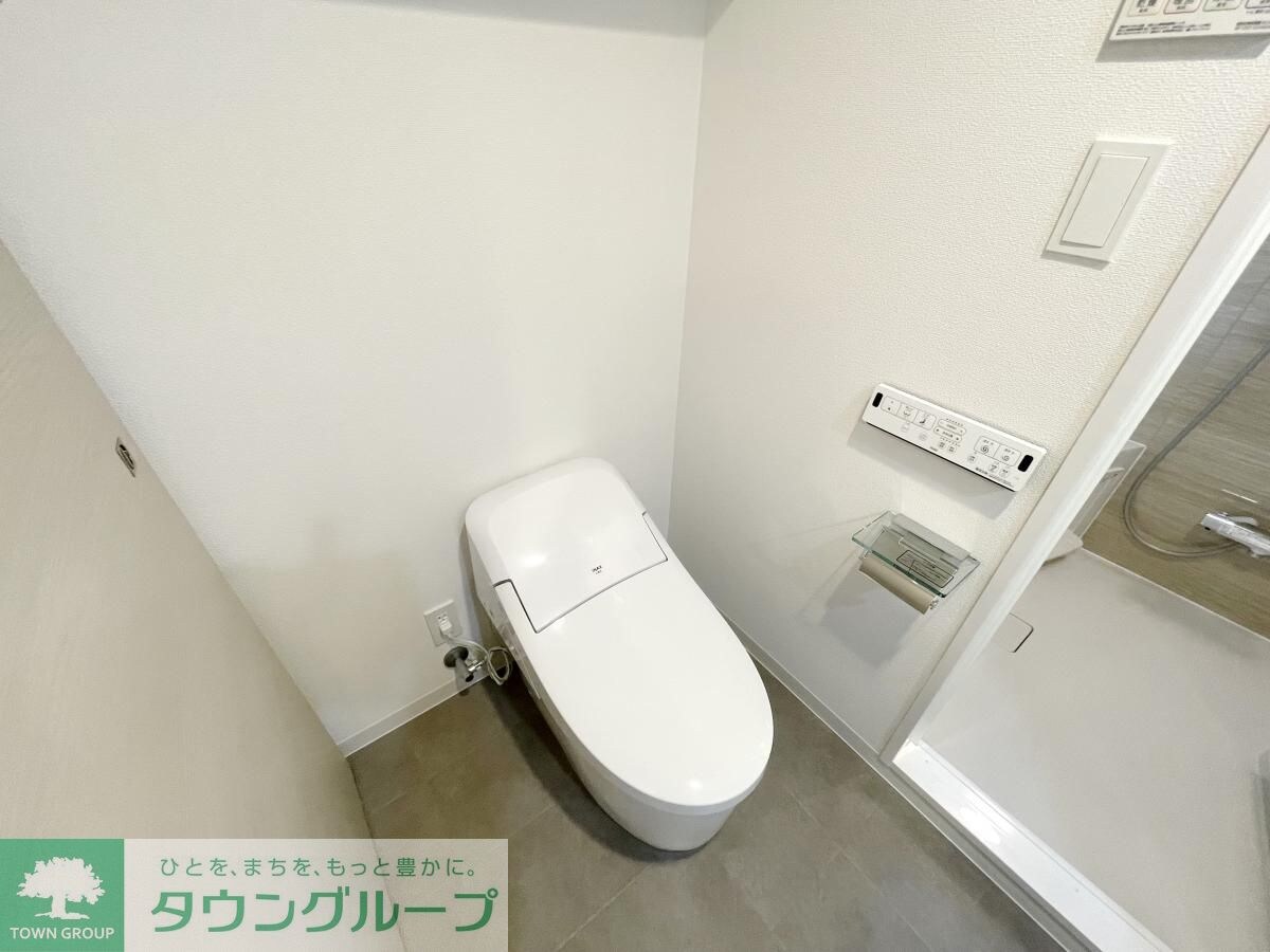 ラ・ミアカーサ中目黒の物件内観写真