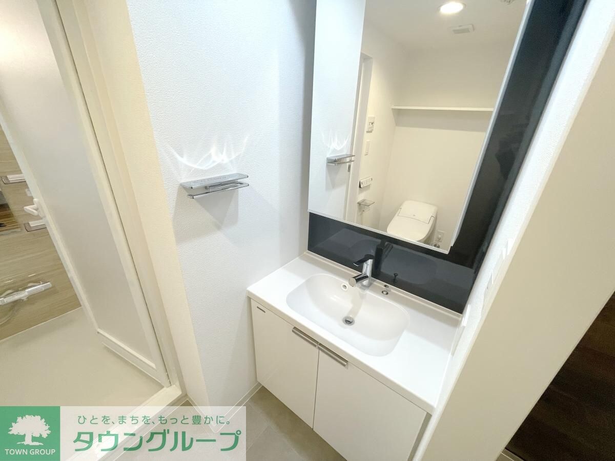 ラ・ミアカーサ中目黒の物件内観写真