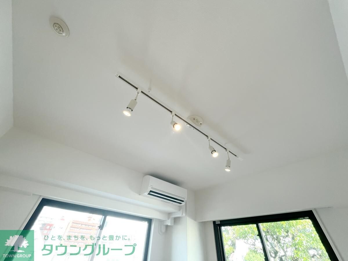 ラ・ミアカーサ中目黒の物件内観写真