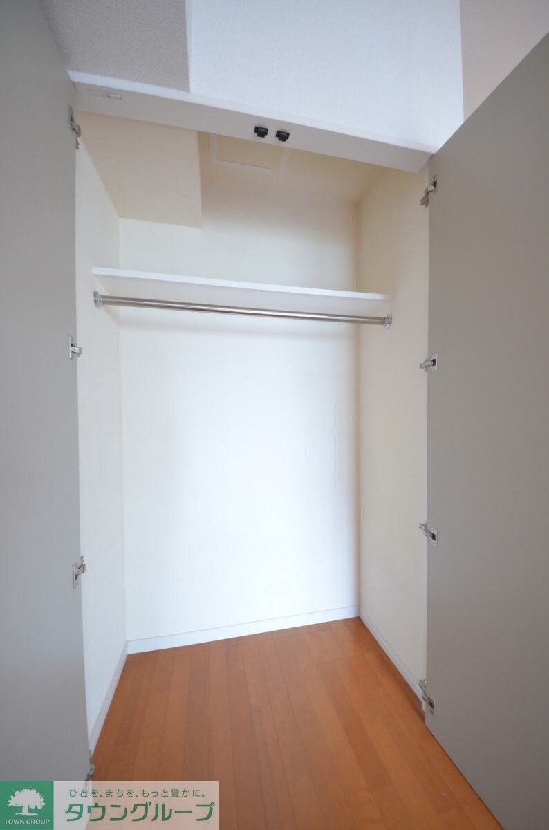 VIDA・スカイコート品川の物件内観写真