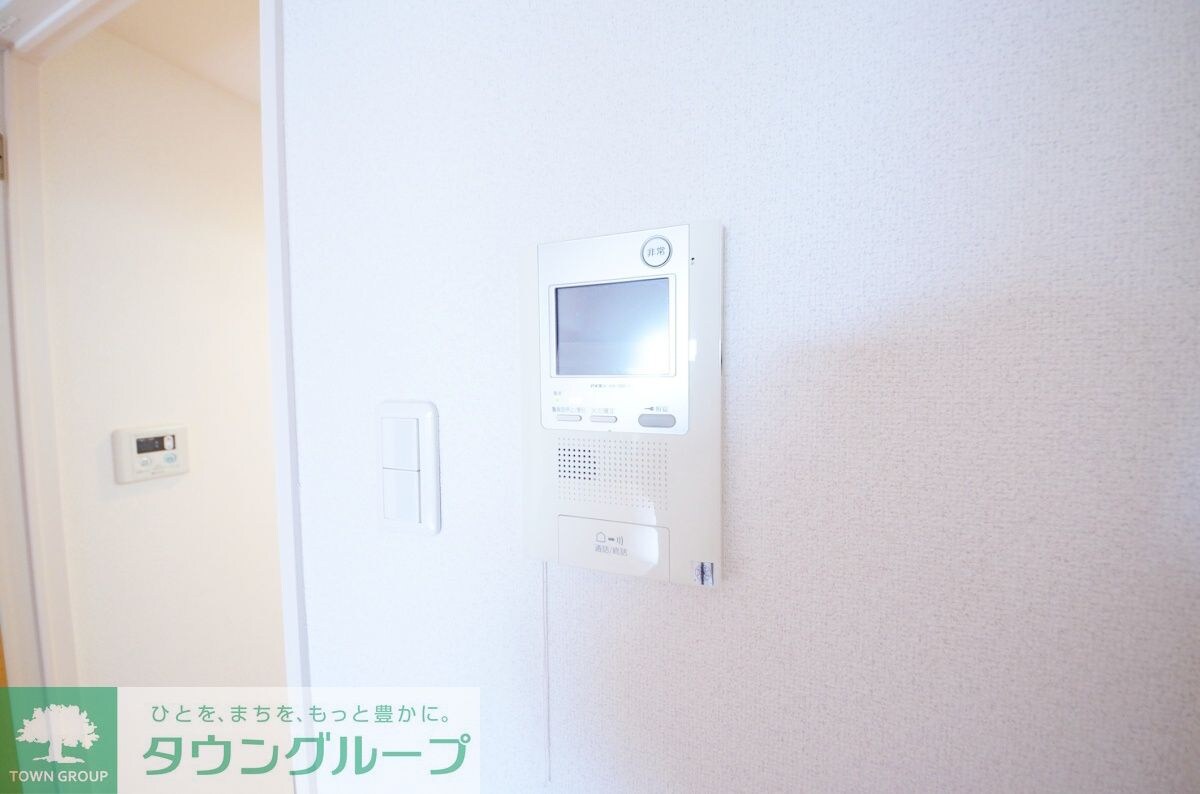 VIDA・スカイコート品川の物件内観写真