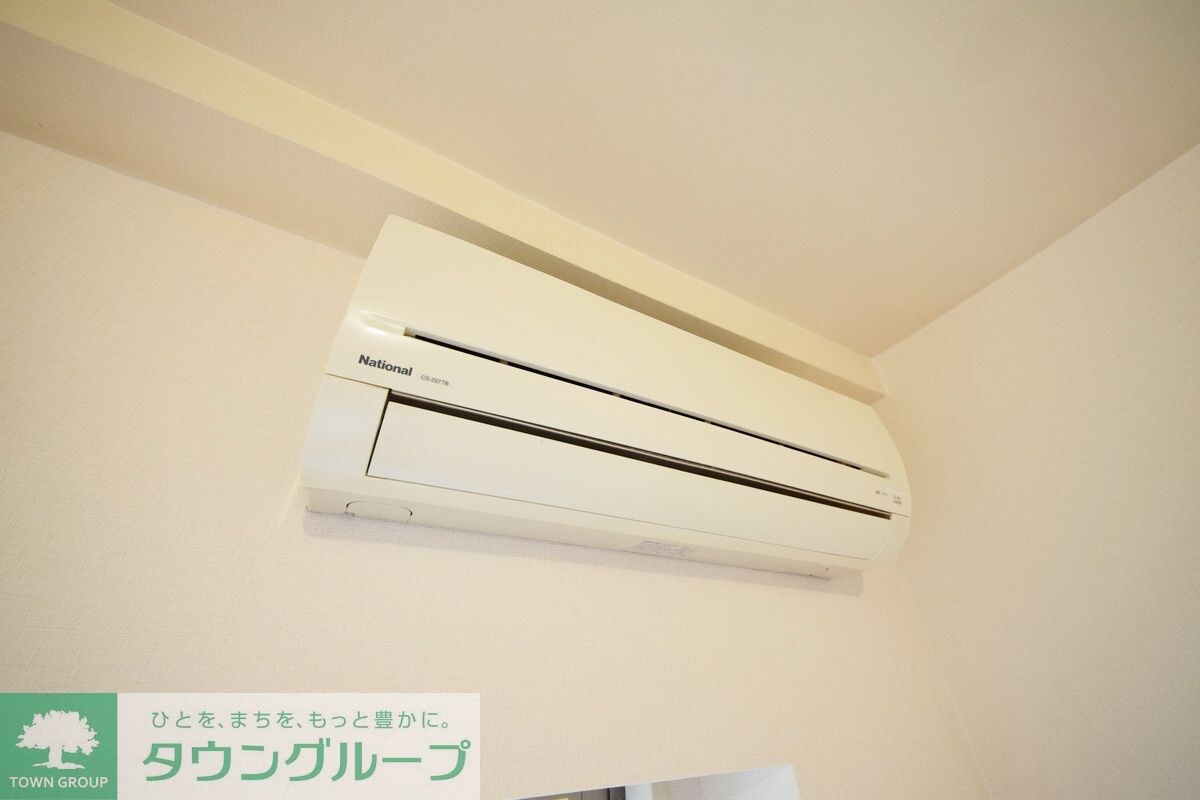 VIDA・スカイコート品川の物件内観写真