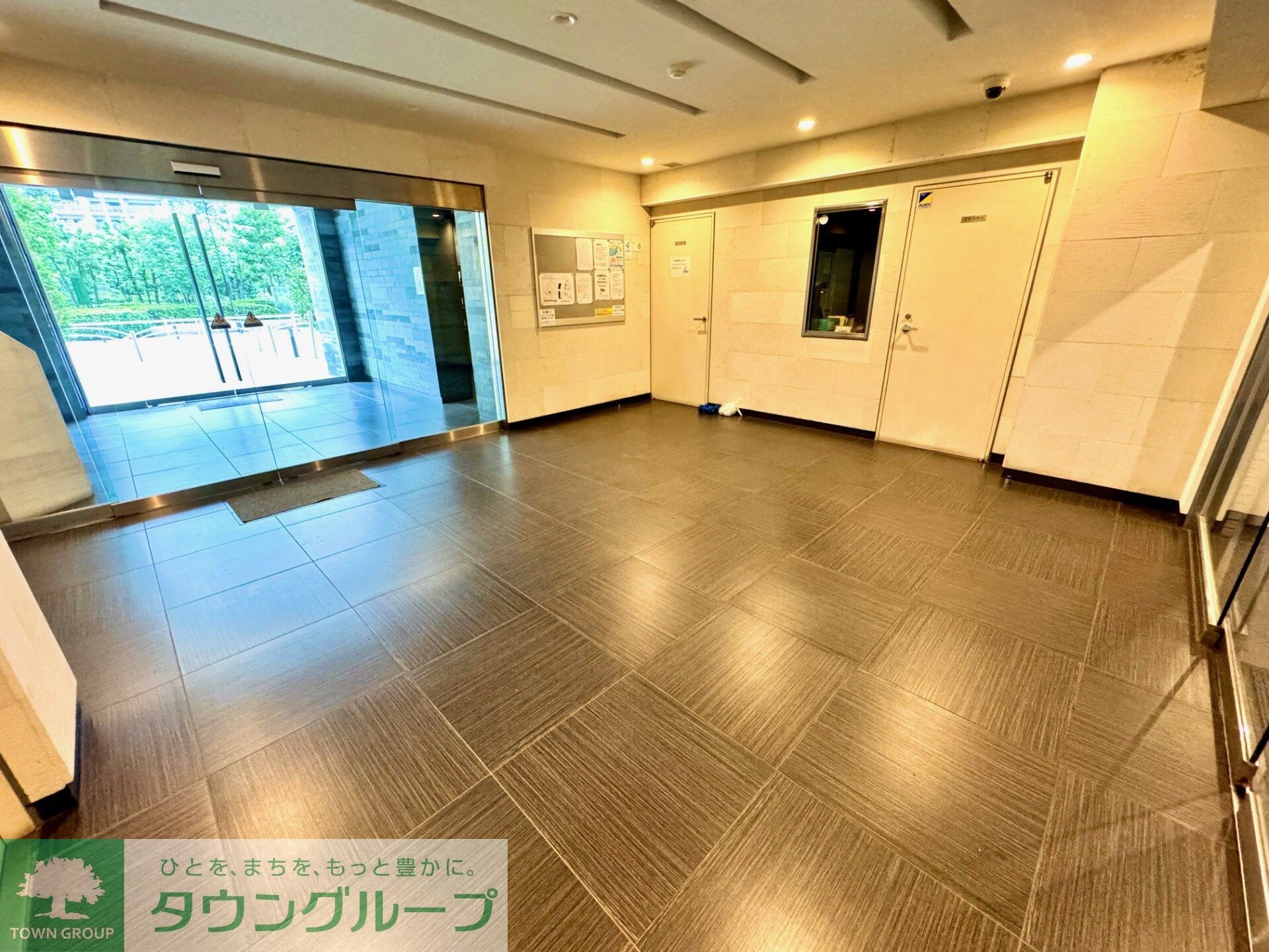 VIDA・スカイコート品川の物件内観写真