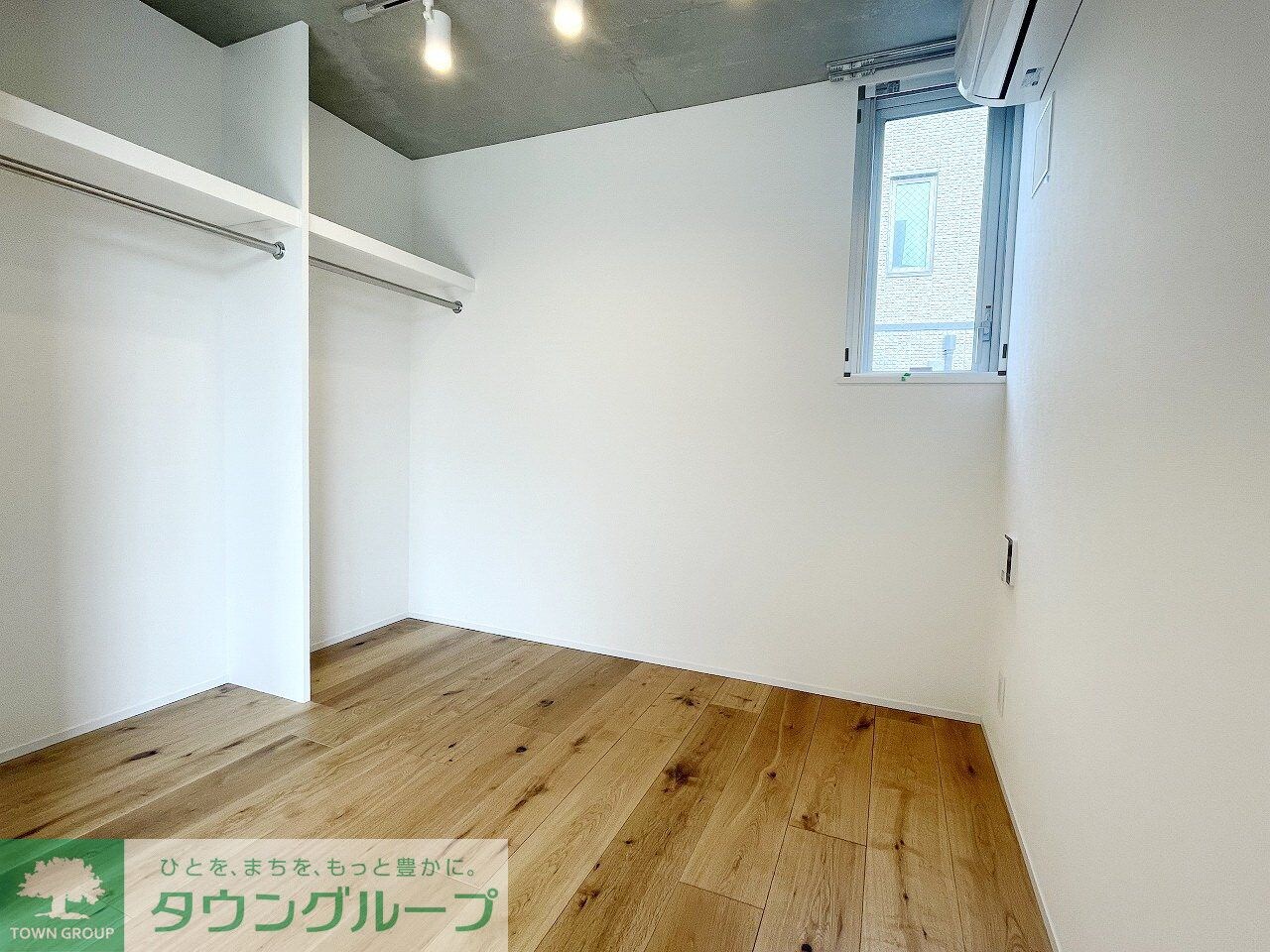 EDIT都立大学の物件内観写真