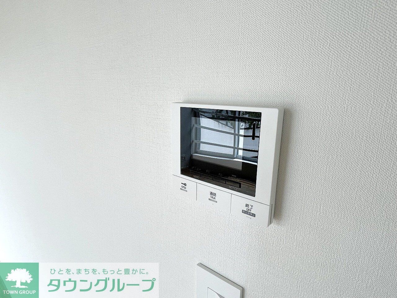 EDIT都立大学の物件内観写真