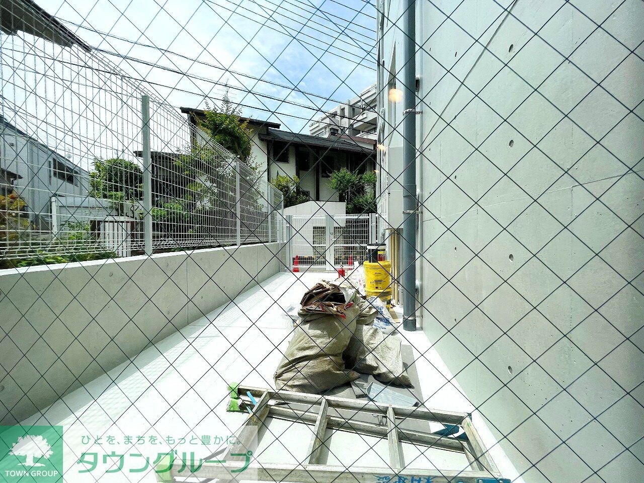 EDIT都立大学の物件内観写真