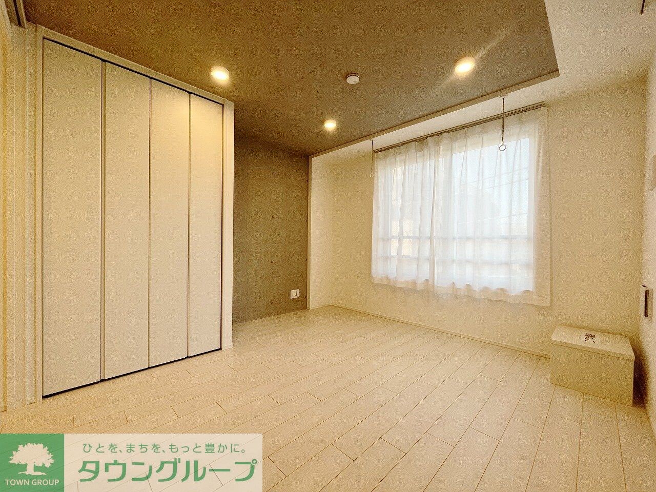 Reve Residence自由が丘IIの物件内観写真