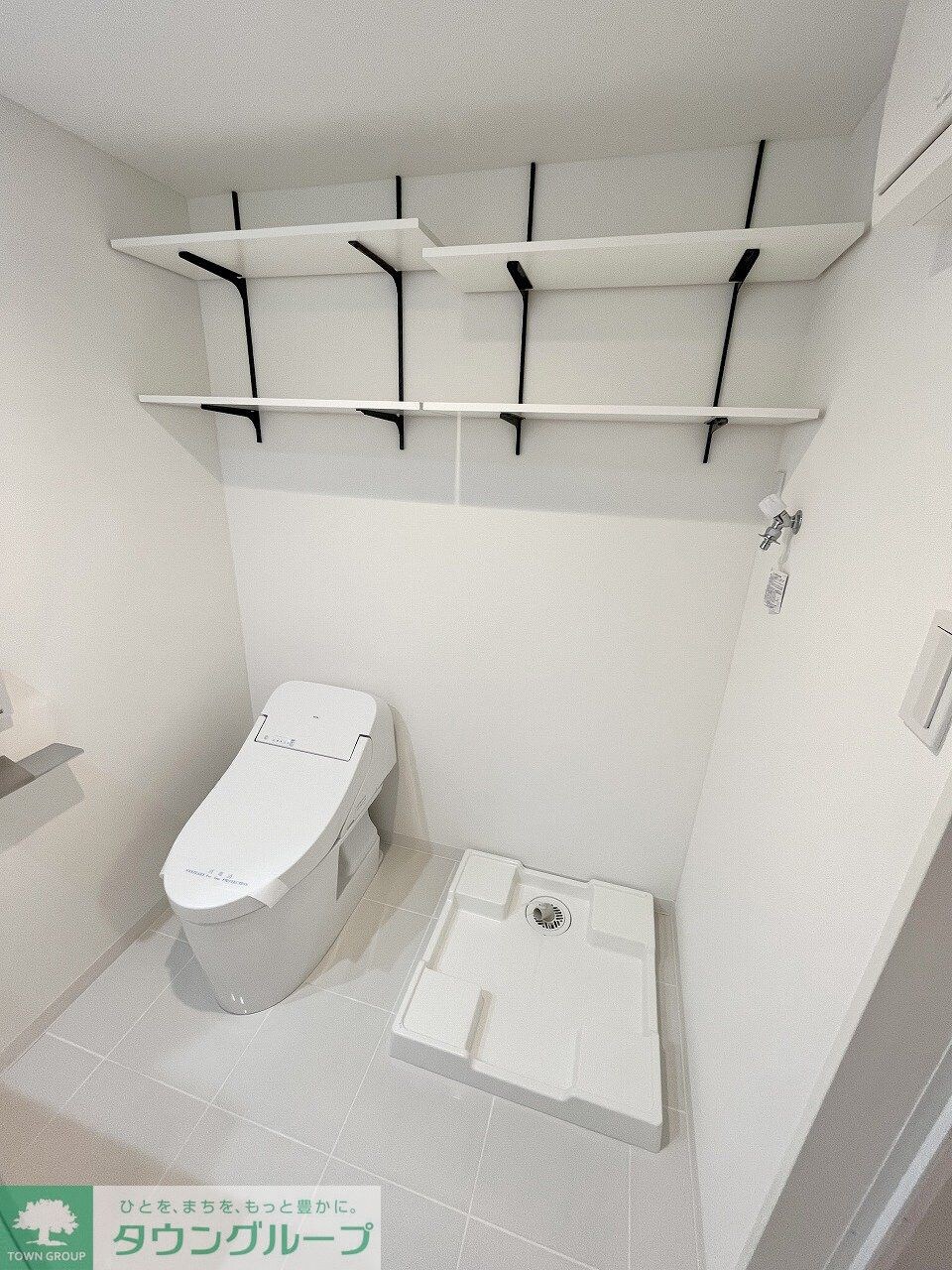 Reve Residence自由が丘IIの物件内観写真