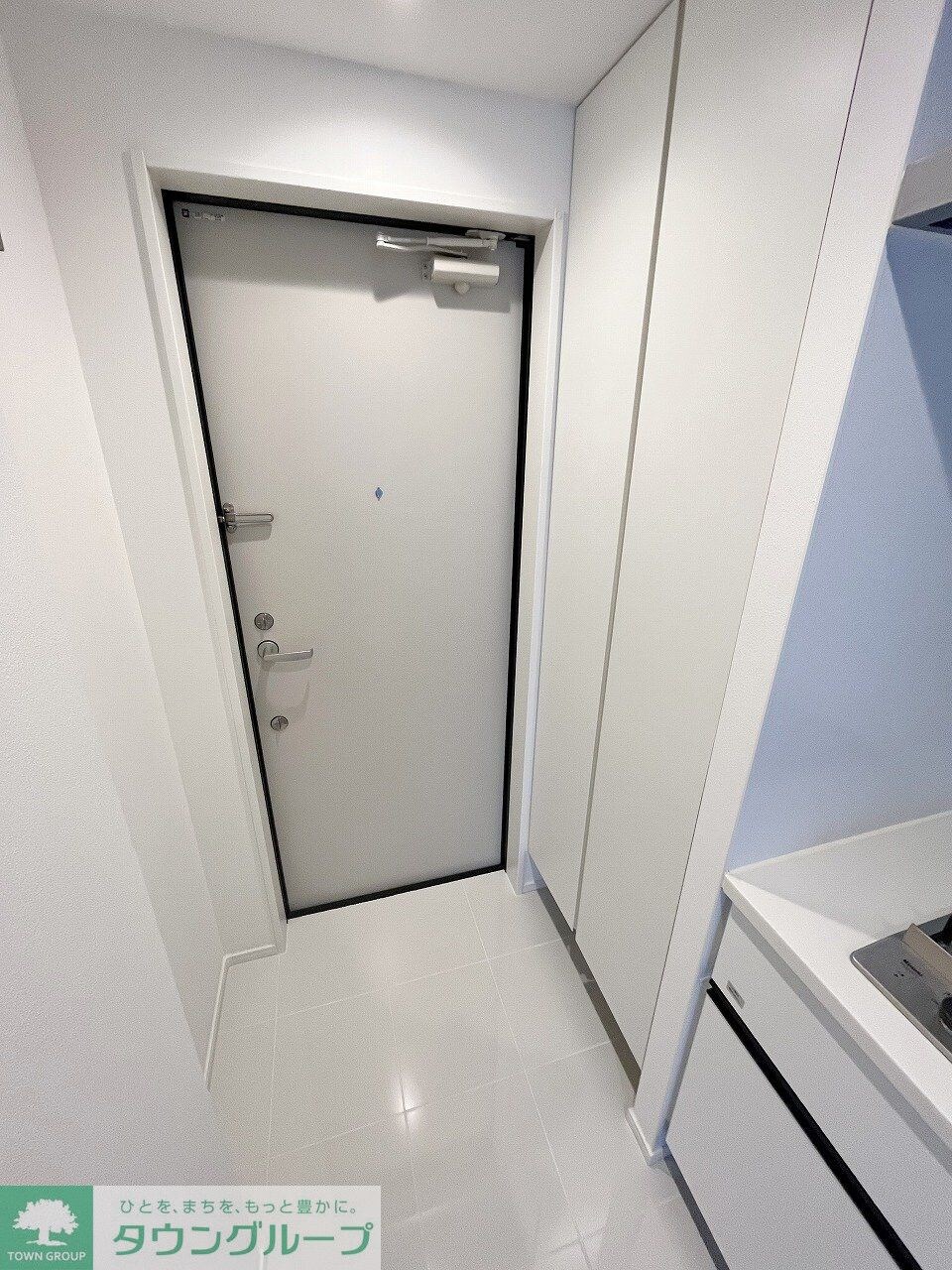 Reve Residence自由が丘IIの物件内観写真