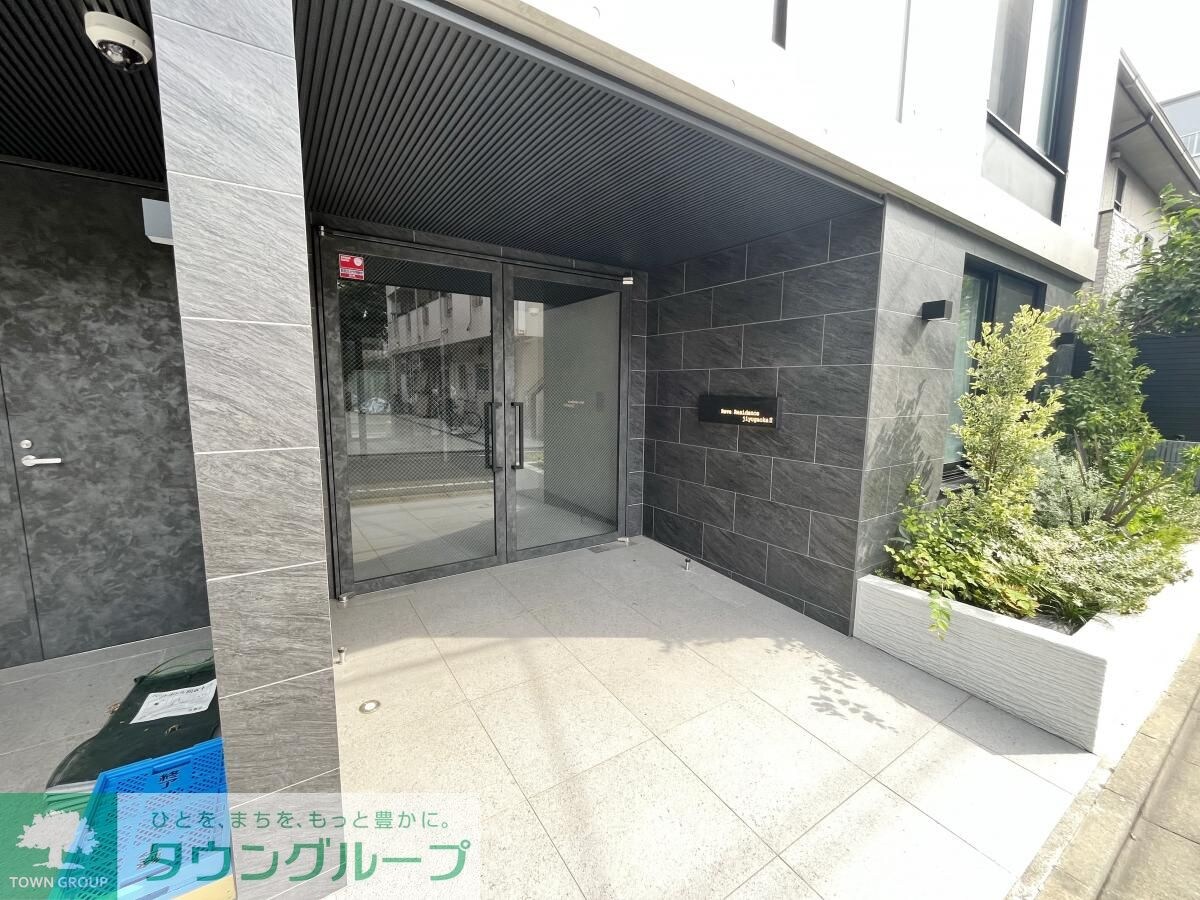 Reve Residence自由が丘IIの物件内観写真