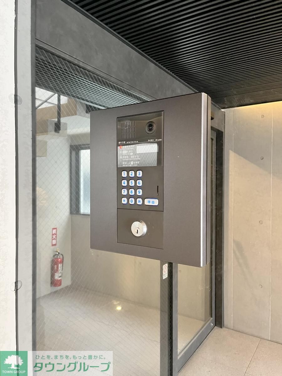 Reve Residence自由が丘IIの物件内観写真