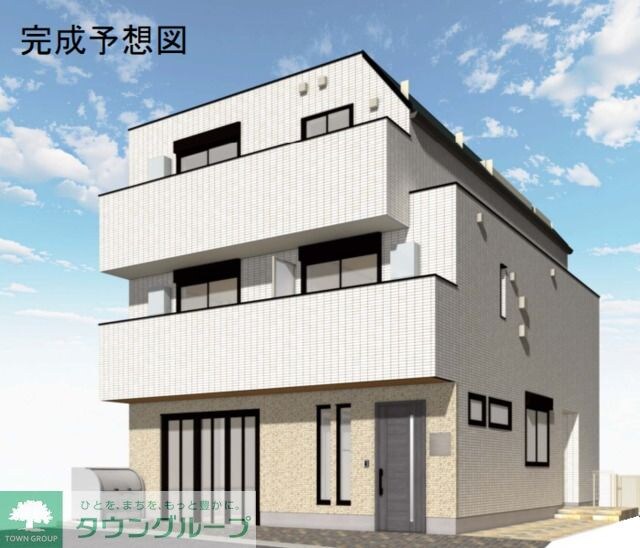 メゾン・ド・コールの物件内観写真