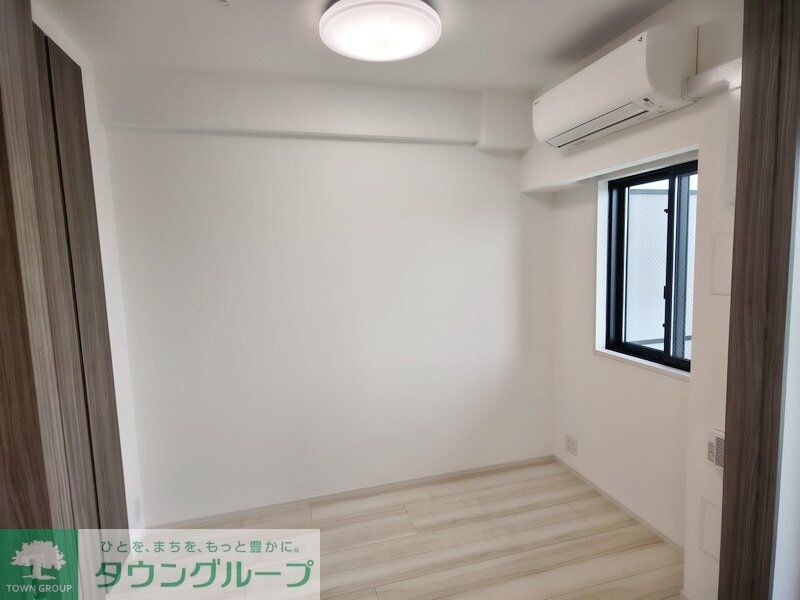 S-RESIDENCE日本橋馬喰町Aereの物件内観写真