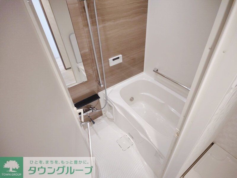 S-RESIDENCE日本橋馬喰町Aereの物件内観写真