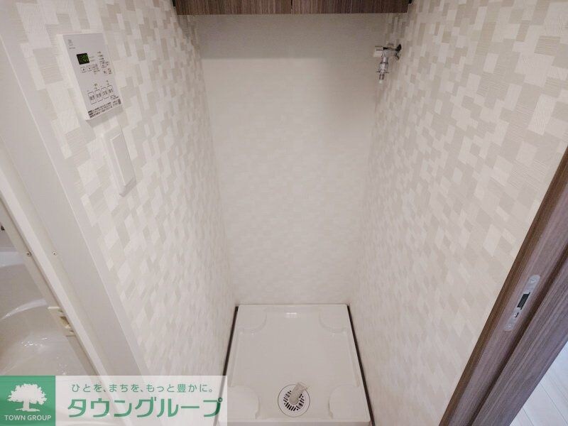 S-RESIDENCE日本橋馬喰町Aereの物件内観写真