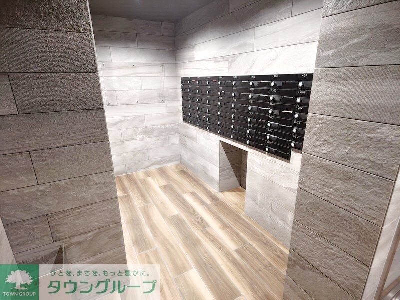 S-RESIDENCE日本橋馬喰町Aereの物件内観写真