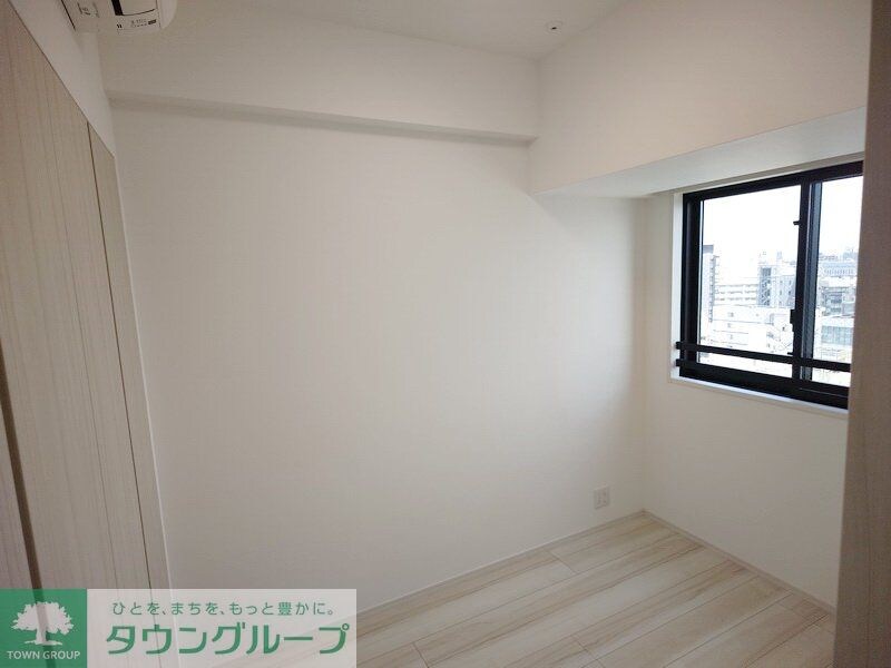 S-RESIDENCE日本橋馬喰町Aereの物件内観写真