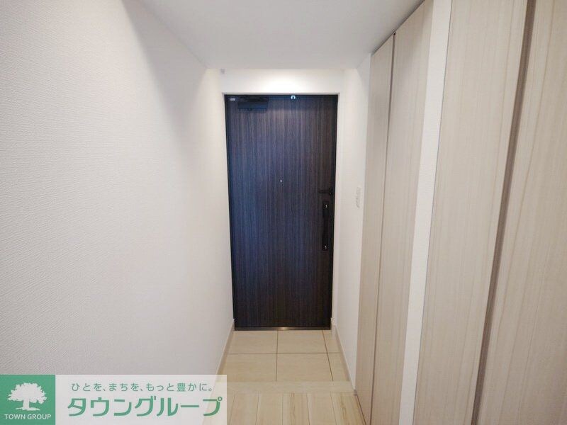 S-RESIDENCE日本橋馬喰町Aereの物件内観写真