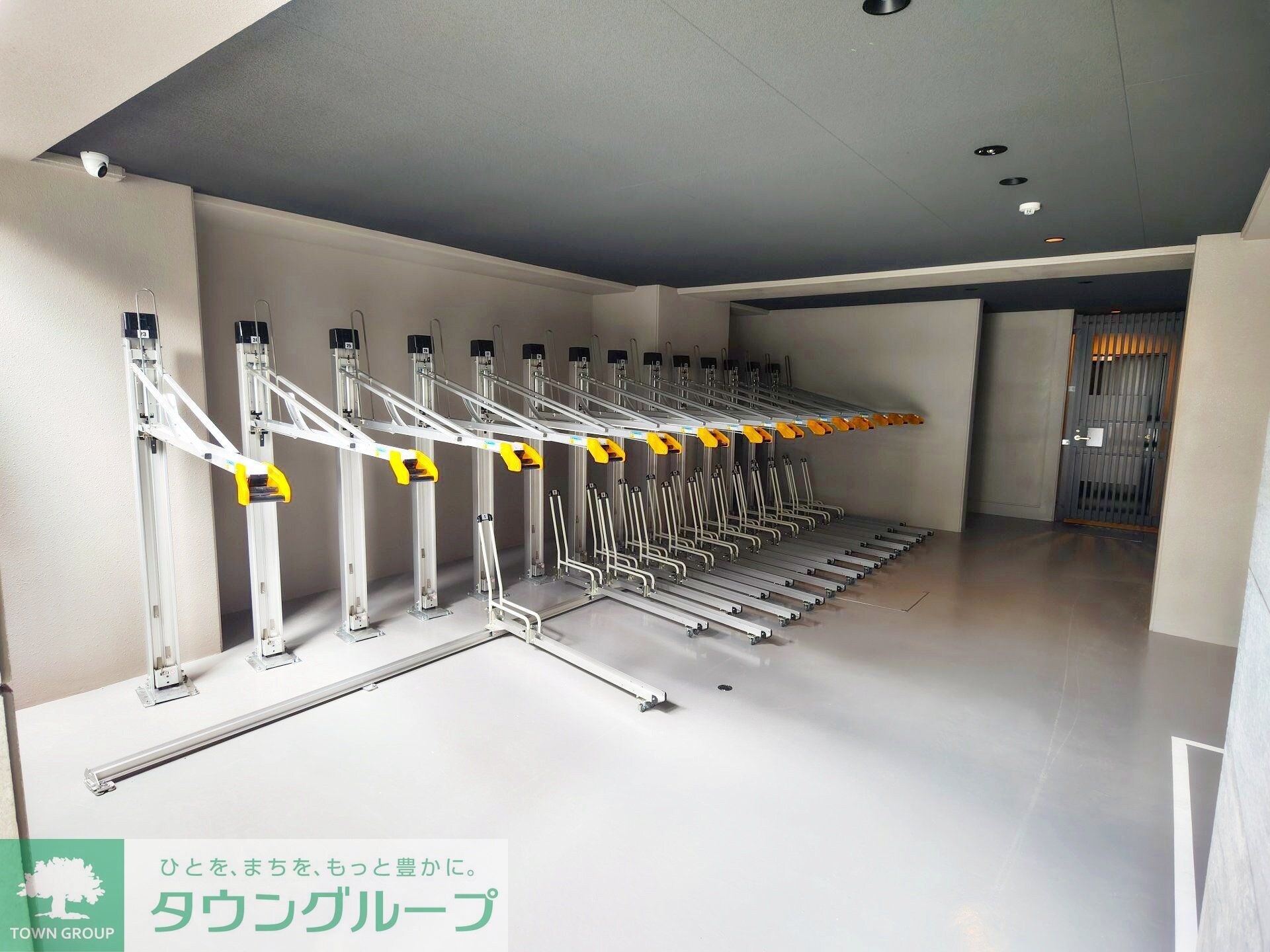 S-RESIDENCE日本橋馬喰町Aereの物件内観写真